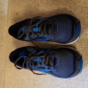 Men's Brooks Glycerin 18 Running Shoes 9